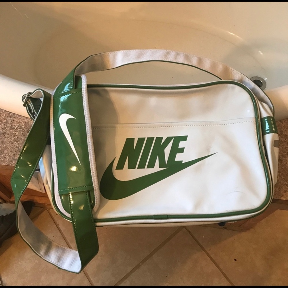 Nike bag
